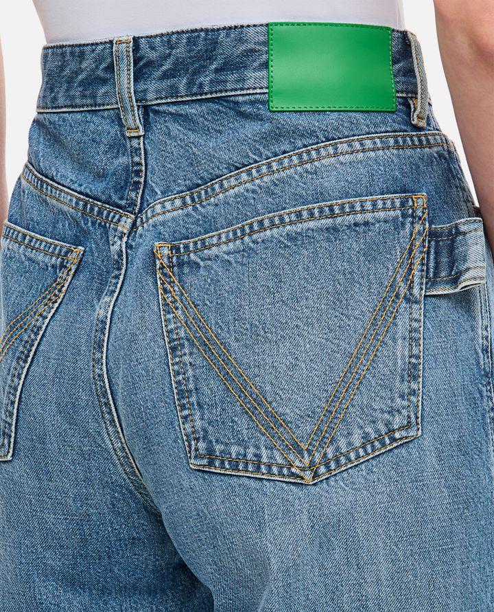 Biffi PALAZZO DENIM Black Friday Prezzi