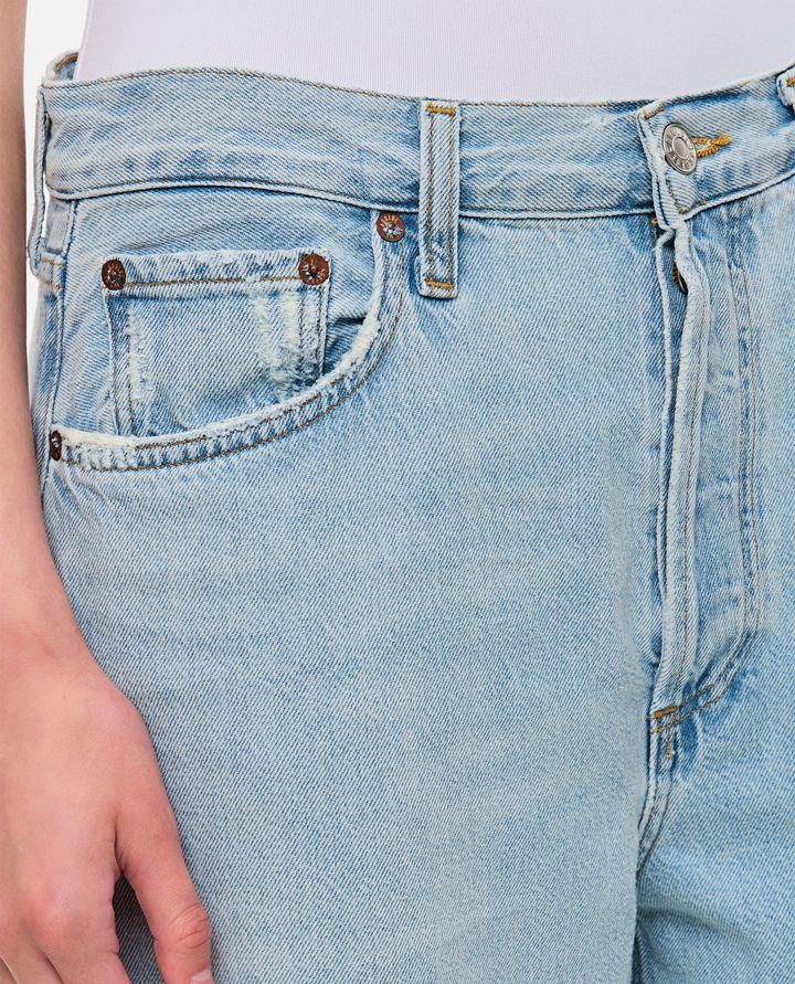 Biffi PANTALONI IN DENIM A VITA BASSA 50% di sconto per tempo limitato