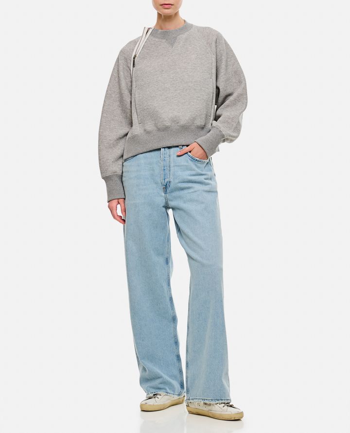 Biffi PANTALONI IN DENIM A VITA BASSA 50% di sconto per tempo limitato