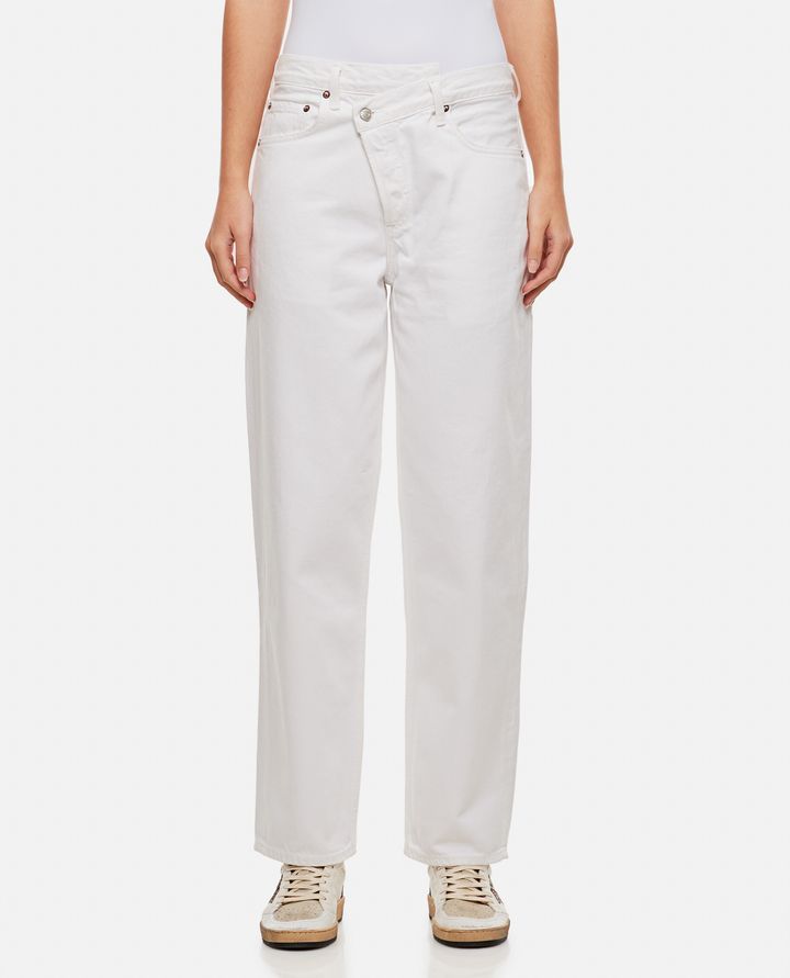 Biffi JEANS CRISS CROSS REGULAR