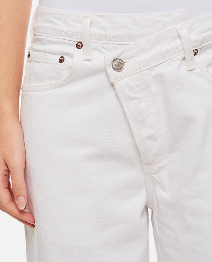 Biffi JEANS CRISS CROSS REGULAR Qualità Garantita