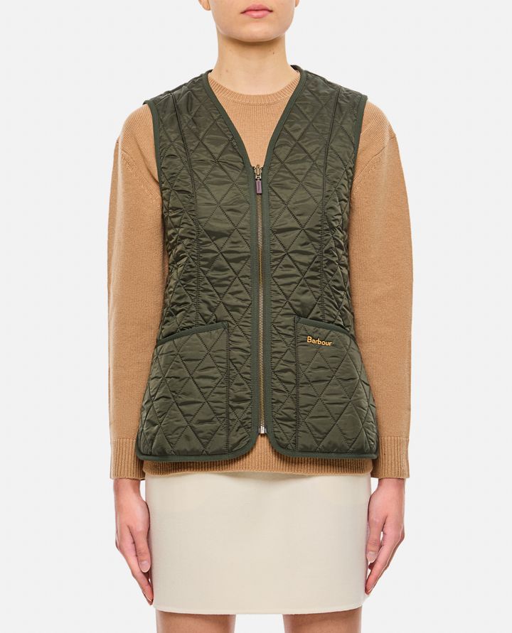 Biffi GILET TRAPUNTATO
