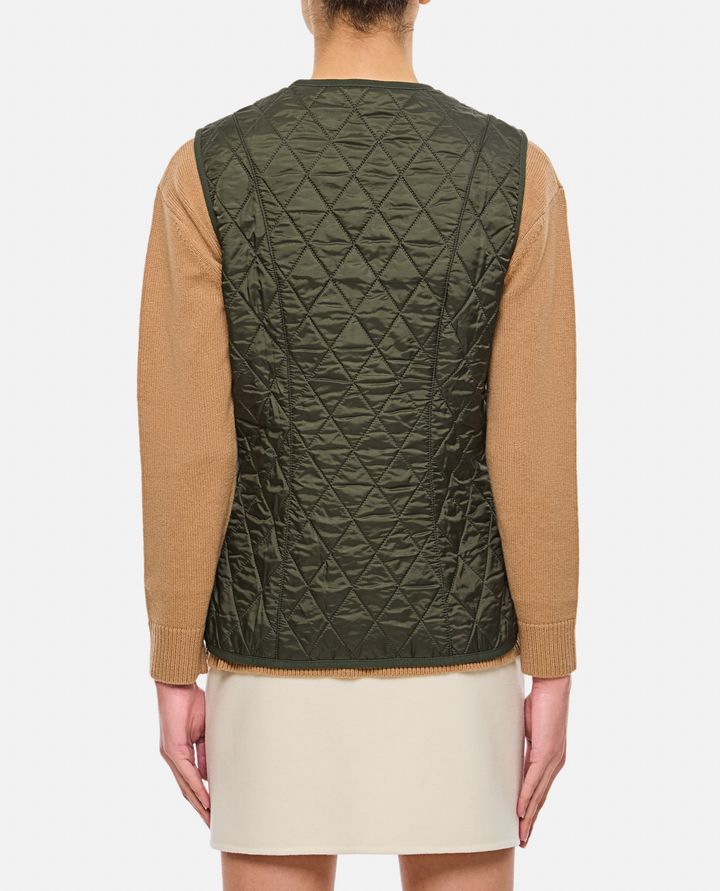 Biffi GILET TRAPUNTATO Sottocosto