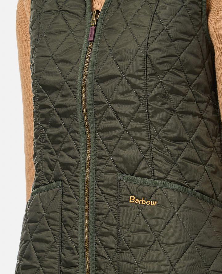 Biffi GILET TRAPUNTATO Sottocosto