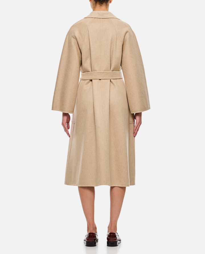 Biffi LUDMILLA CAPPOTTO MIDI IN CASHMERE Novità