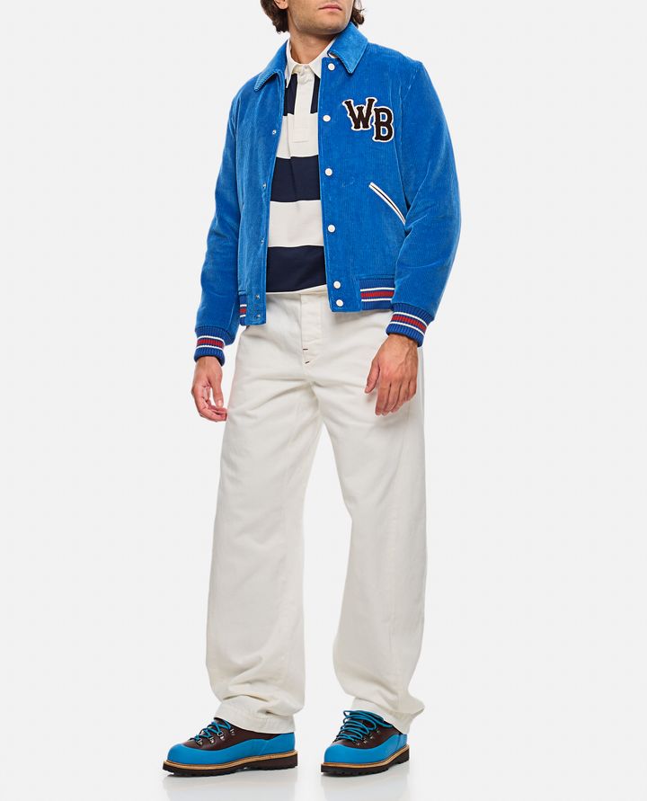 Biffi HOMECOMING VARSITY GIACCA Offerta