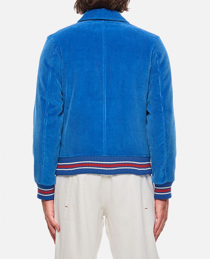 Biffi HOMECOMING VARSITY GIACCA Offerta