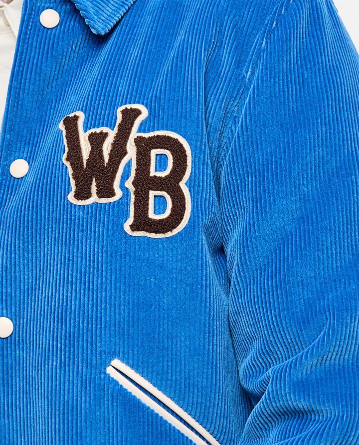 Biffi HOMECOMING VARSITY GIACCA Offerta