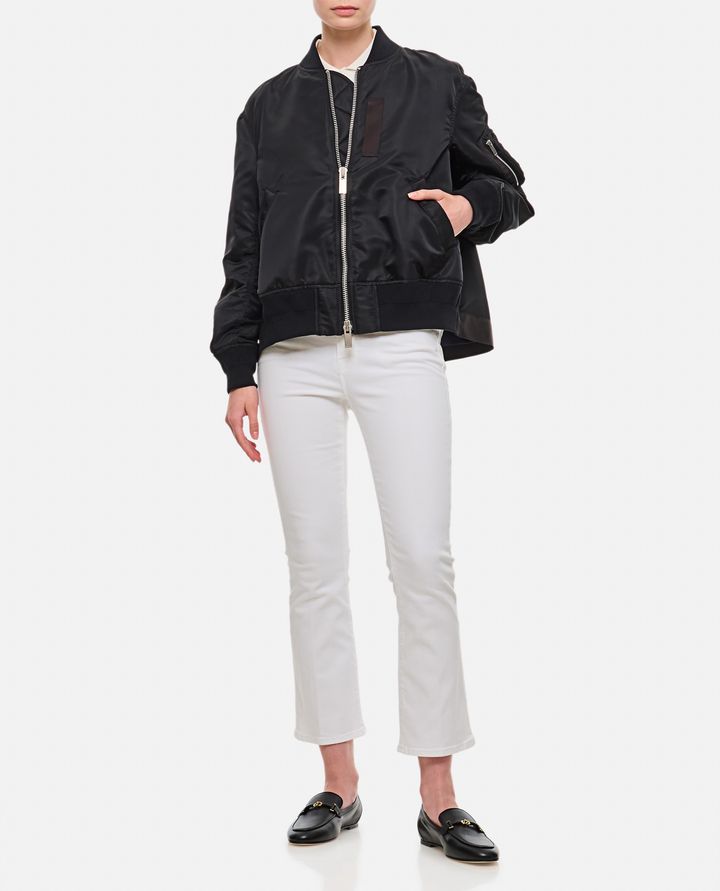 Biffi BOMBER IN NYLON Offerte