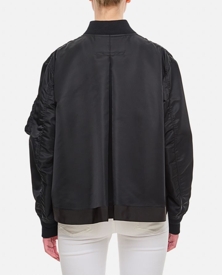 Biffi BOMBER IN NYLON Offerte