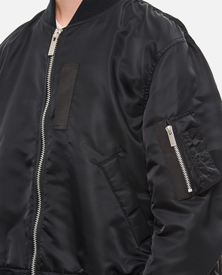 Biffi BOMBER IN NYLON Offerte