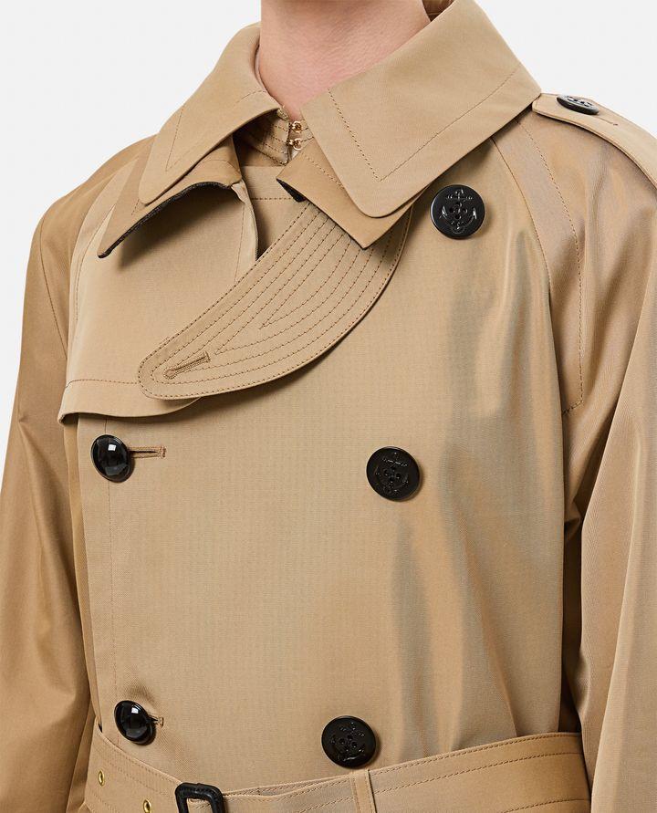 Biffi TRENCH IN GABARDINA Hotsell
