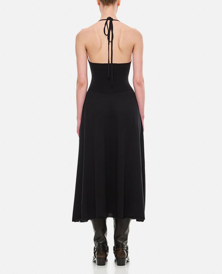 Biffi ABITO IN CASHMERE E COTONE Vendita Calda