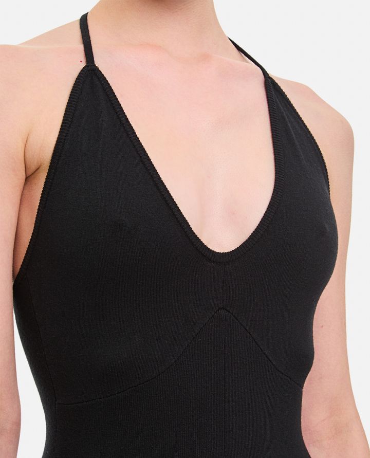 Biffi ABITO IN CASHMERE E COTONE Vendita Calda