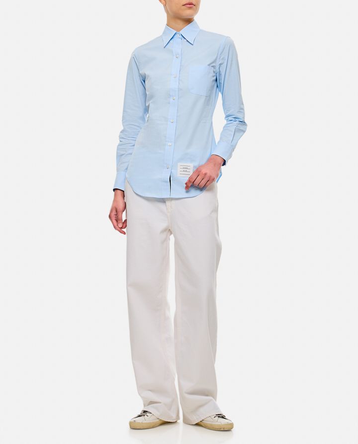 Biffi CAMICIA CLASSICA CON COLLETTO Sconto di tempo limitato