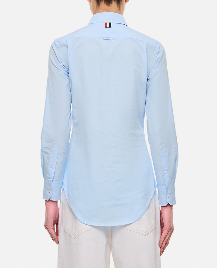 Biffi CAMICIA CLASSICA CON COLLETTO Sconto di tempo limitato