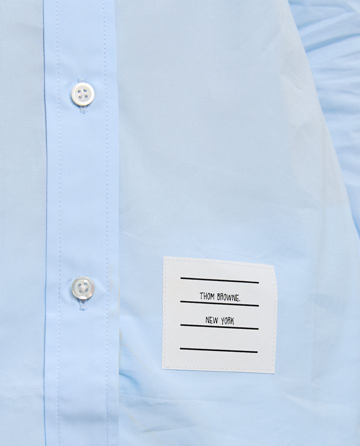 Biffi CAMICIA CLASSICA CON COLLETTO Sconto di tempo limitato