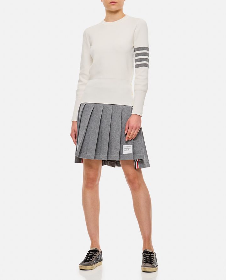 Biffi PULL CLASSICO GIROCOLLO IN PUNTO MILANO Offerta speciale