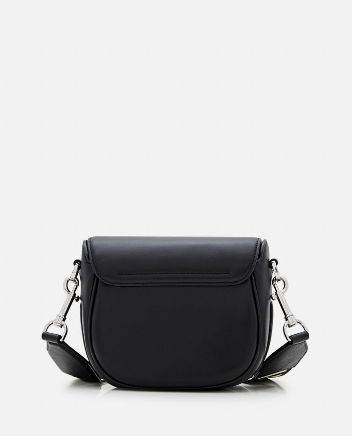 Biffi BORSA SELLA PICCOLA IN PELLE Fornitura limitata