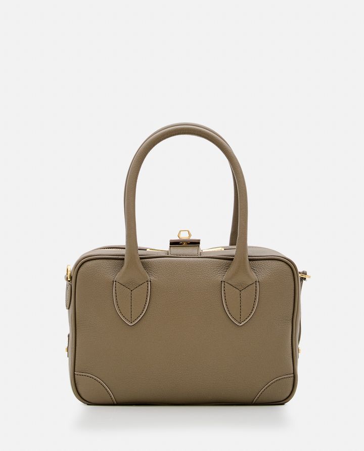 Biffi VITA BORSA A MANO IN PELLE Shopping online