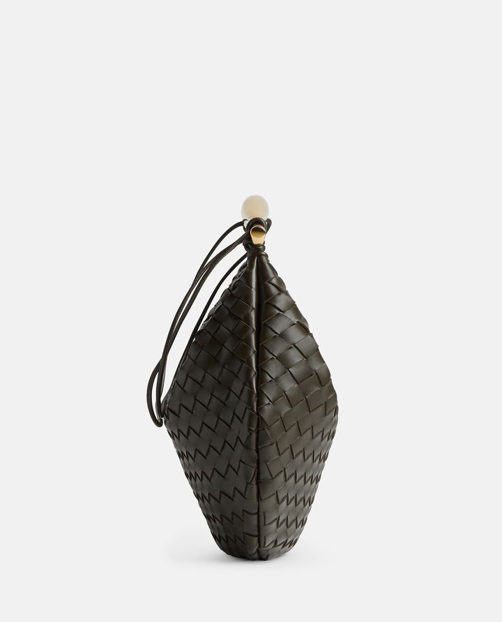 Biffi SARDINE BORSA MEDIA IN PELLE Online Outlet