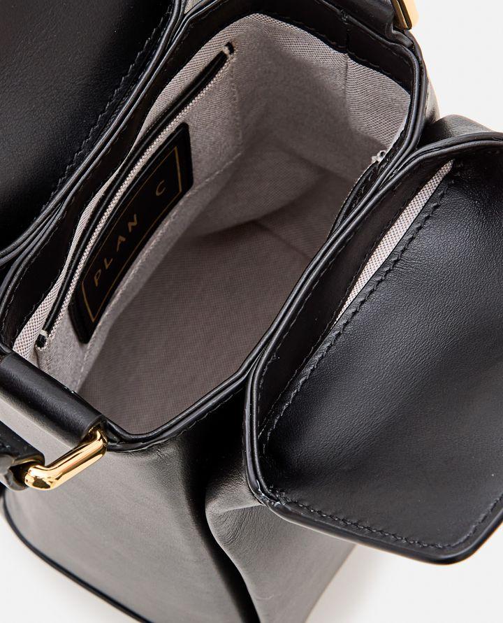 Biffi BORSA A MANO IN PELLE Offerta temporanea