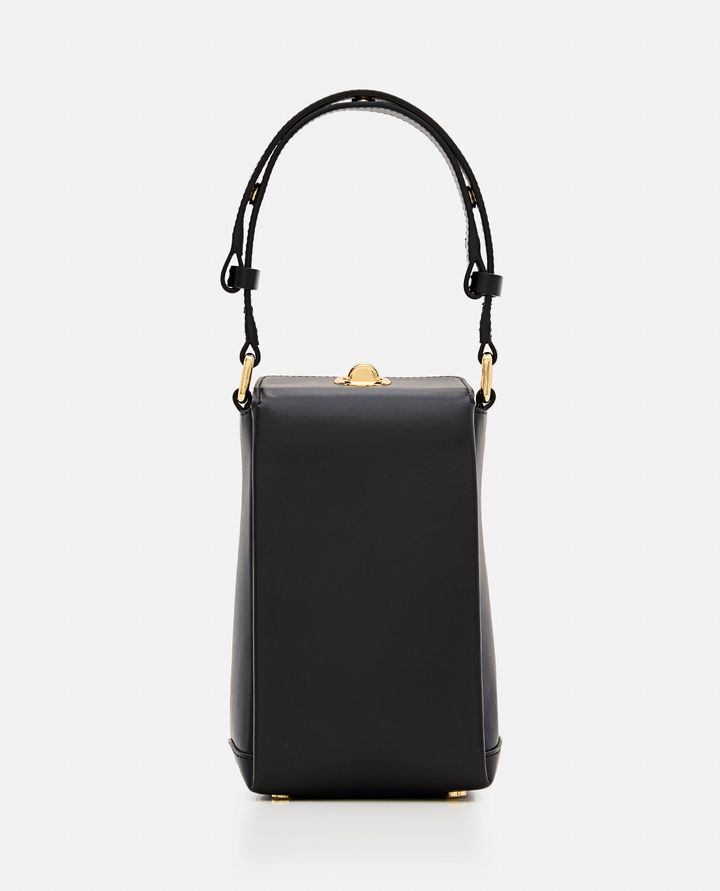 Biffi BORSA A MANO IN PELLE Offerta temporanea