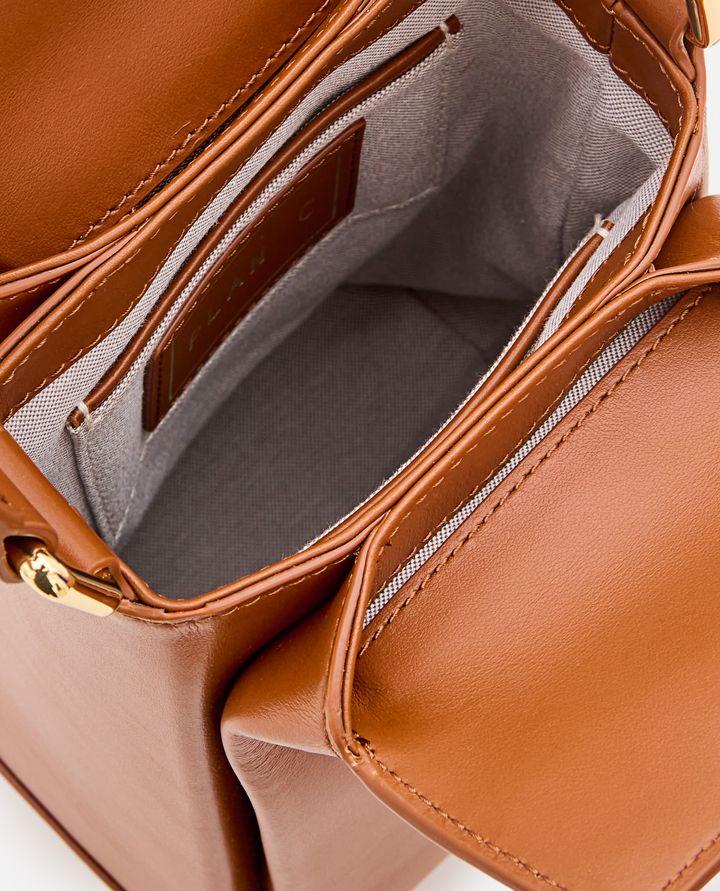 Biffi BORSA IN PELLE Offerte esclusive