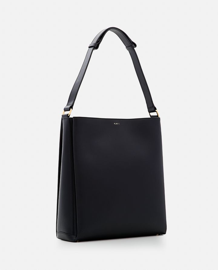 Biffi BORSA SHOPPER IN PELLE Lightning offer