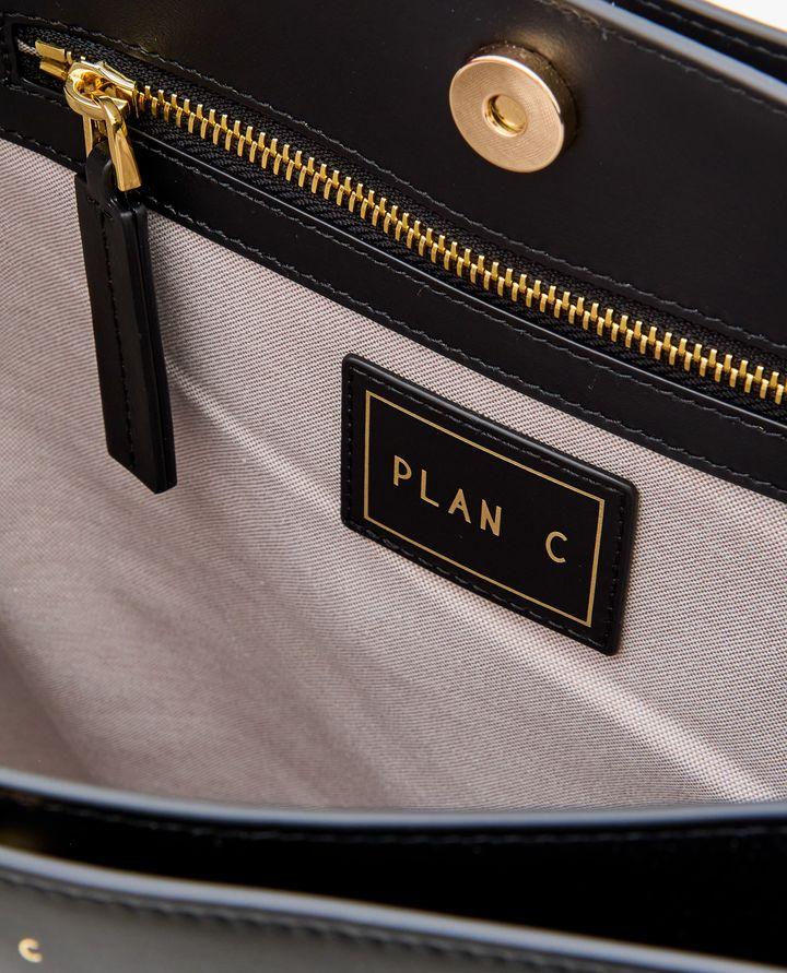 Biffi BORSA SHOPPER IN PELLE Lightning offer