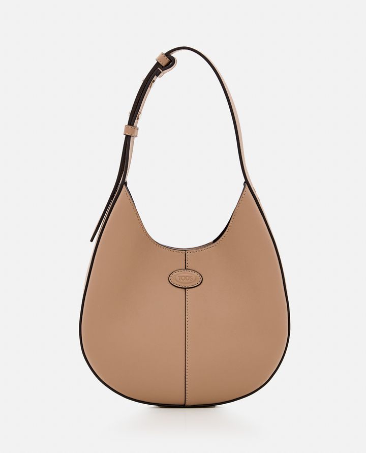 Biffi MINI BORSA A SPALLA HOBO IN PELLE Nuovi prodotti