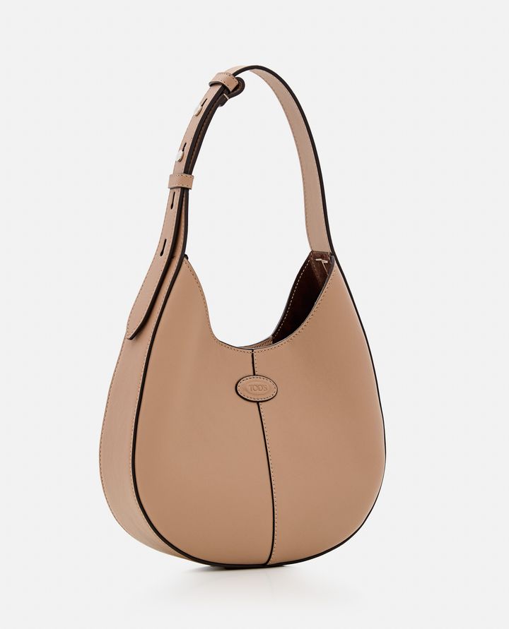 Biffi MINI BORSA A SPALLA HOBO IN PELLE Nuovi prodotti