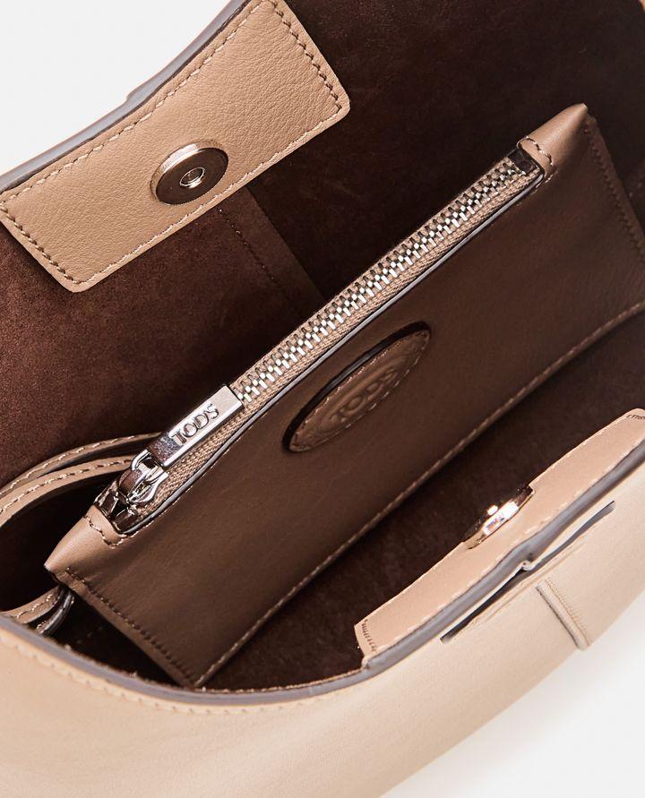 Biffi MINI BORSA A SPALLA HOBO IN PELLE Nuovi prodotti