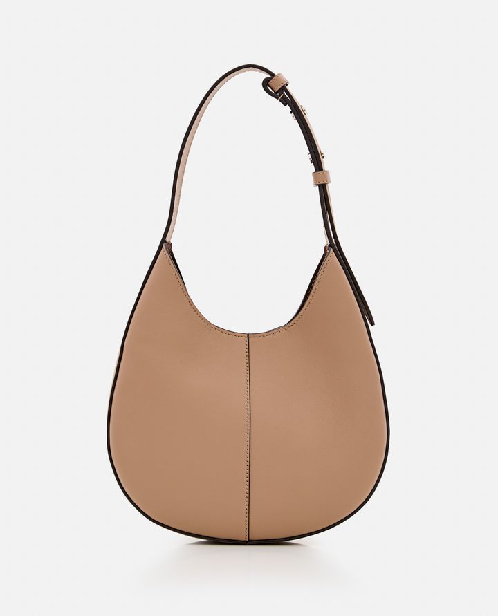Biffi MINI BORSA A SPALLA HOBO IN PELLE Nuovi prodotti