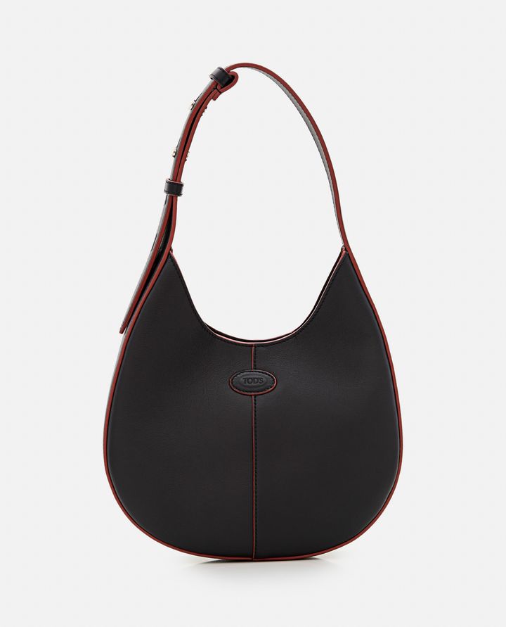 Biffi MINI BORSA A SPALLA HOBO IN PELLE Bestseller