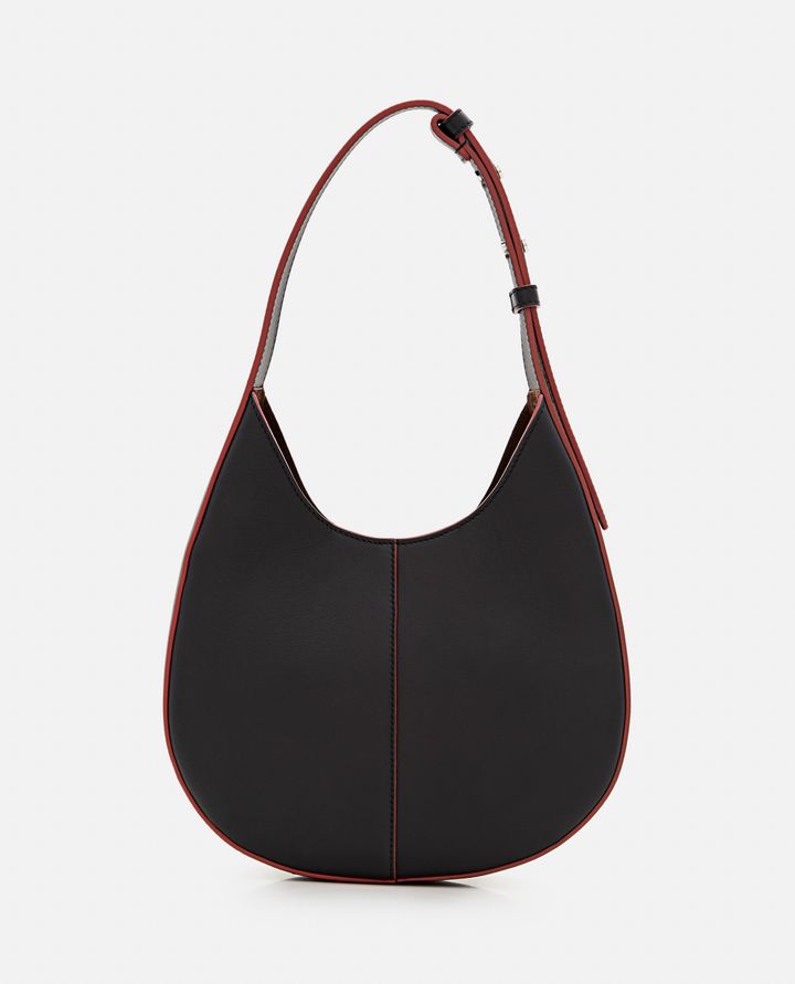 Biffi MINI BORSA A SPALLA HOBO IN PELLE Bestseller