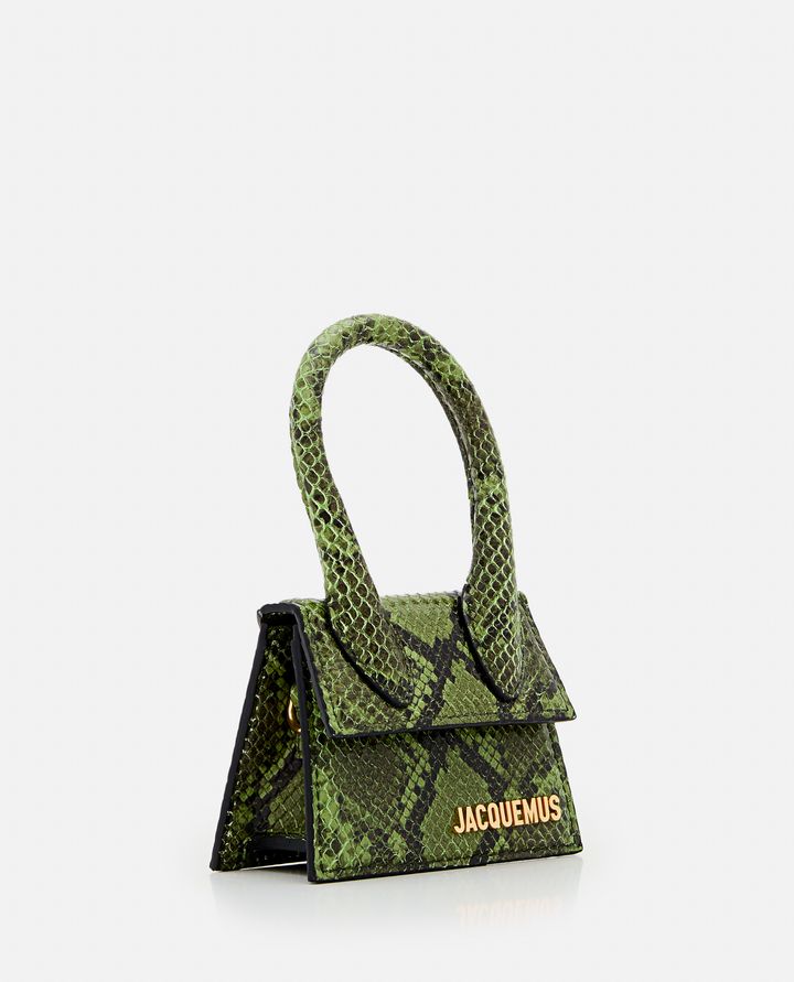 Biffi LE CHIQUITO MINI BORSA IN PELLE Offerte stagionali