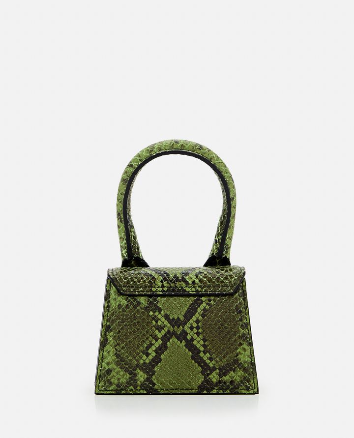 Biffi LE CHIQUITO MINI BORSA IN PELLE Offerte stagionali