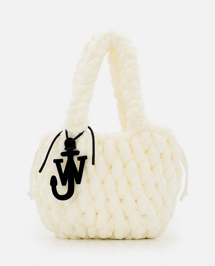 Biffi BORSA SHOPPER A UNCINETTO PICCOLA Enormi risparmi