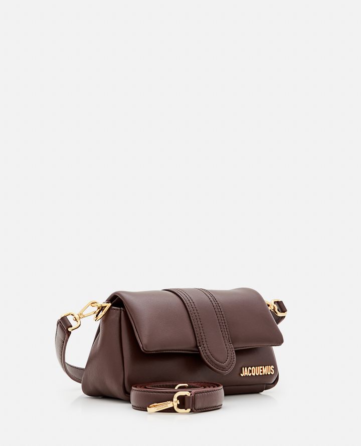 Biffi LE PETIT BAMBIMOU LEATHER SHOULDER BAG Promozione temporanea