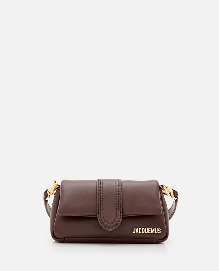 Biffi LE PETIT BAMBIMOU LEATHER SHOULDER BAG Promozione temporanea