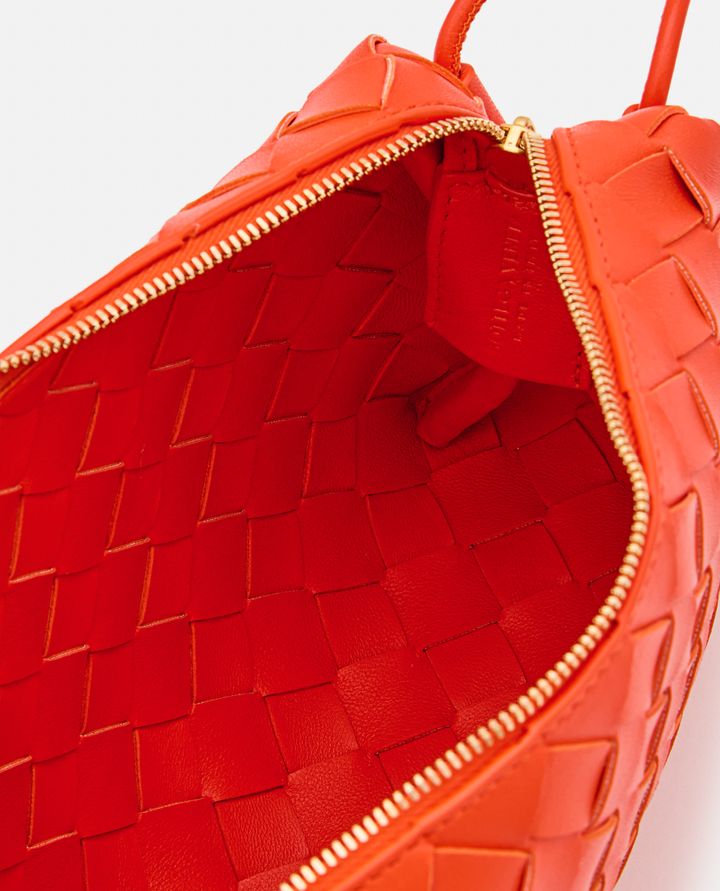 Biffi LOOP BAGUETTE BORSA A TRACOLLA IN PELLE Fino al 55% di sconto