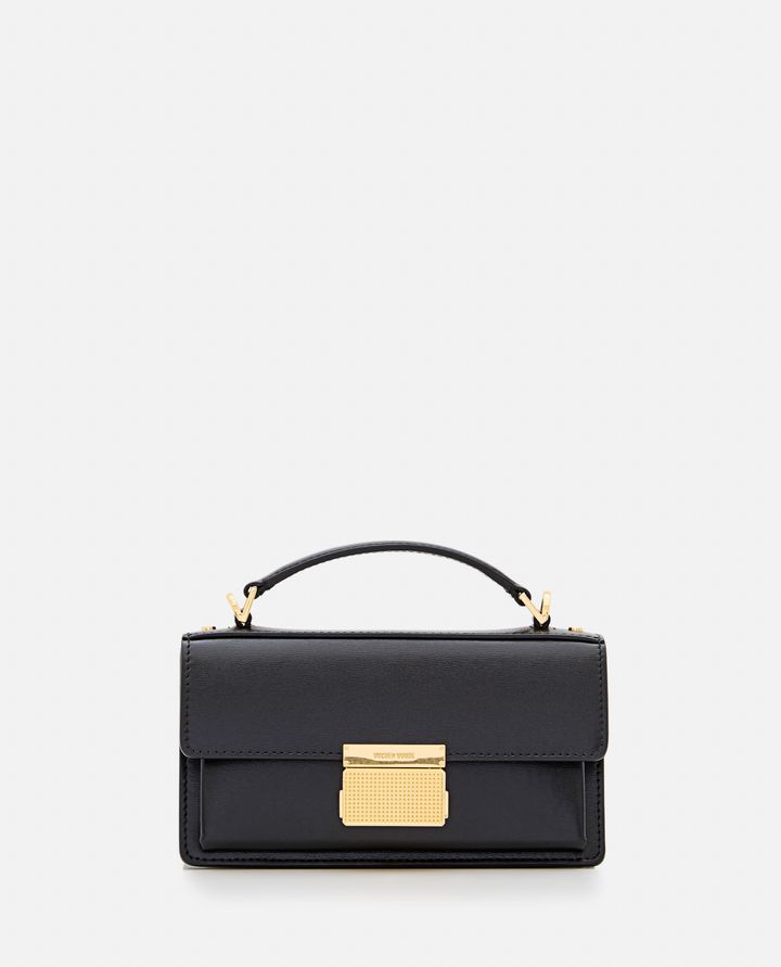 Biffi BORSA PICCOLA IN PELLE VENEZIA PALMELLATO Discount Store per i nuovi prodotti