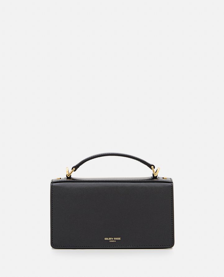 Biffi BORSA PICCOLA IN PELLE VENEZIA PALMELLATO Discount Store per i nuovi prodotti
