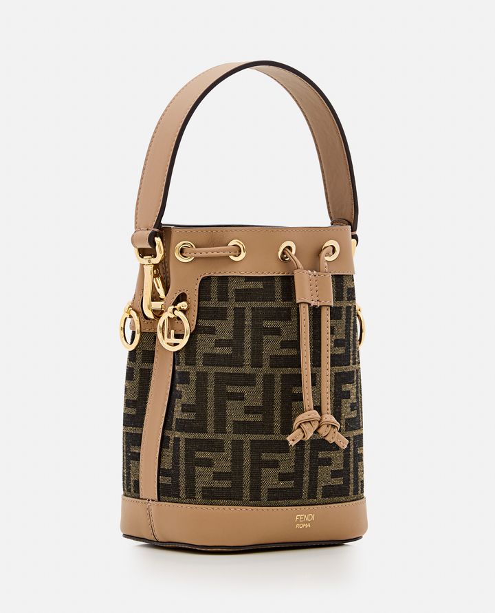 Biffi MINI MON TRESOR BORSA JACQUARD Officina