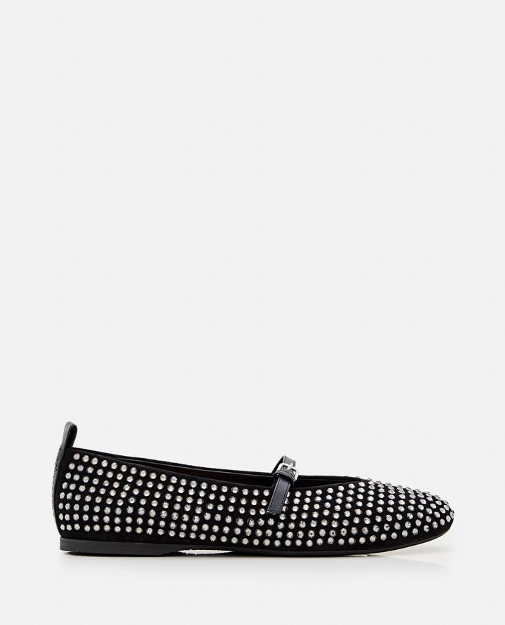 Biffi CRYSTAL BALLERINE 50% di sconto per tempo limitato