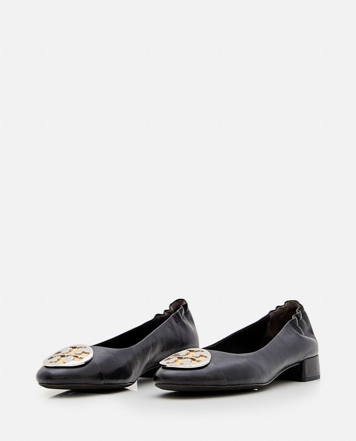 Biffi CLAIRE BALLERINE CON TACCO BASSO In Linea