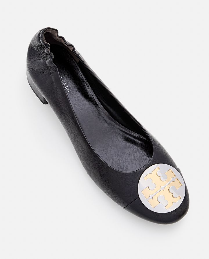 Biffi CLAIRE BALLERINE CON TACCO BASSO In Linea