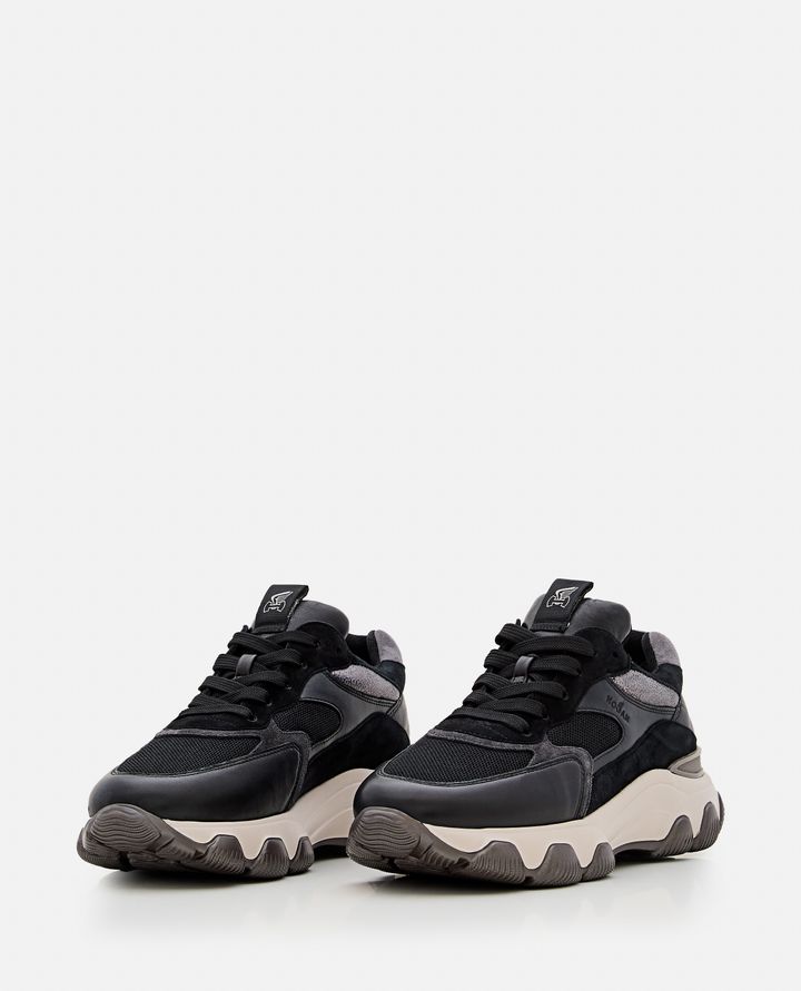 Biffi HOGAN HYPERACTIVE SNEAKERS Qualità