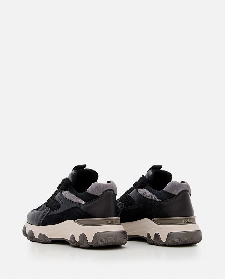 Biffi HOGAN HYPERACTIVE SNEAKERS Qualità